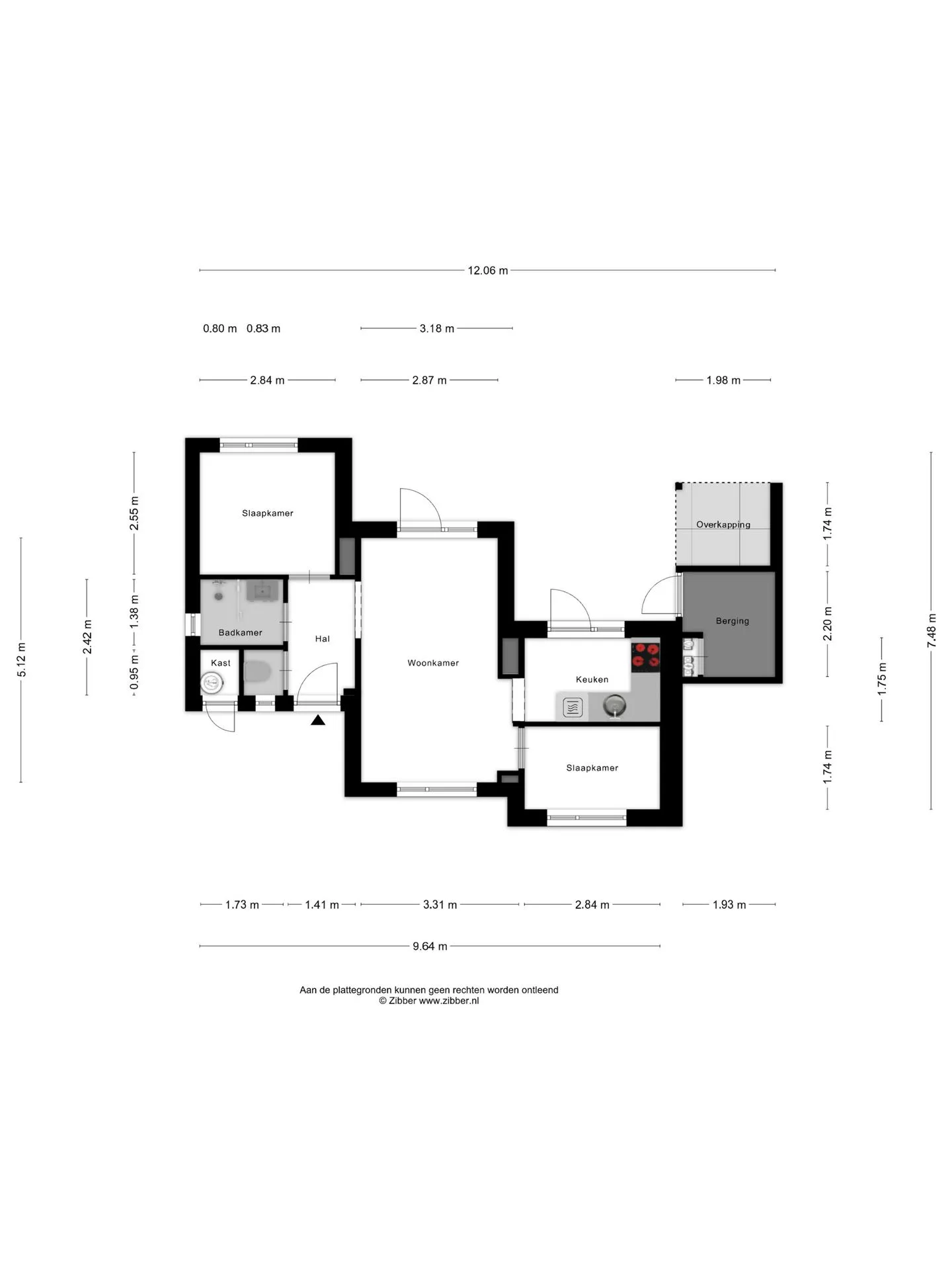 Burgvliet 91 Oostkapelle thumbnail 53