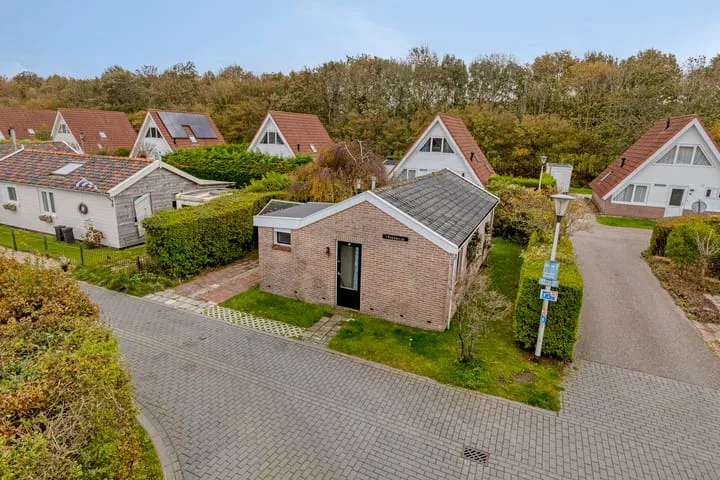 Burgvliet 92 Oostkapelle