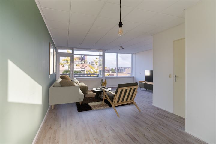 Burgwal 114 in Oss photo