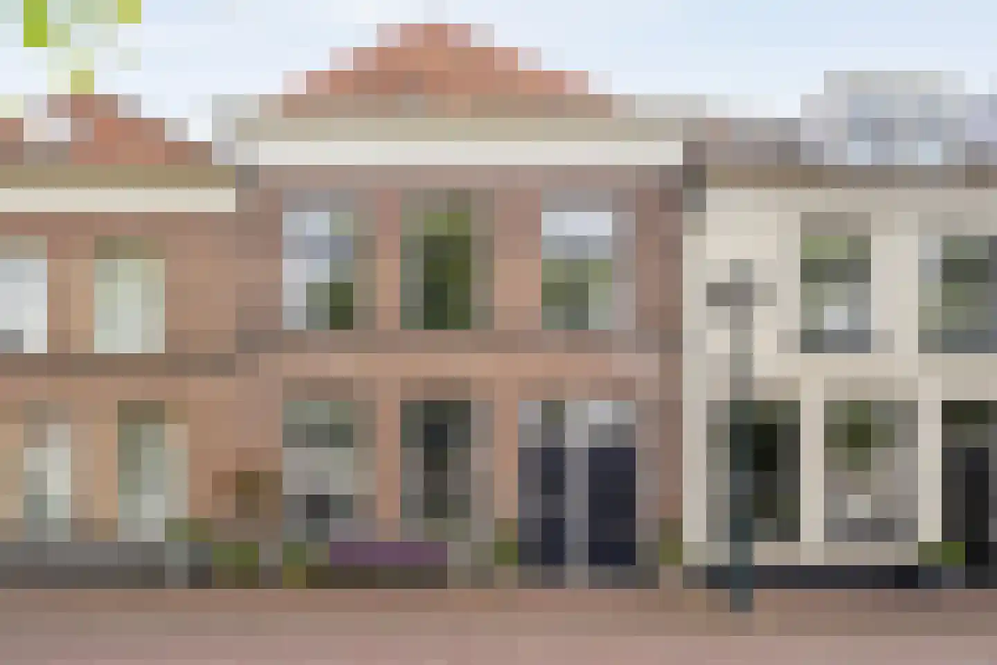 Burgwal 124 Kampen