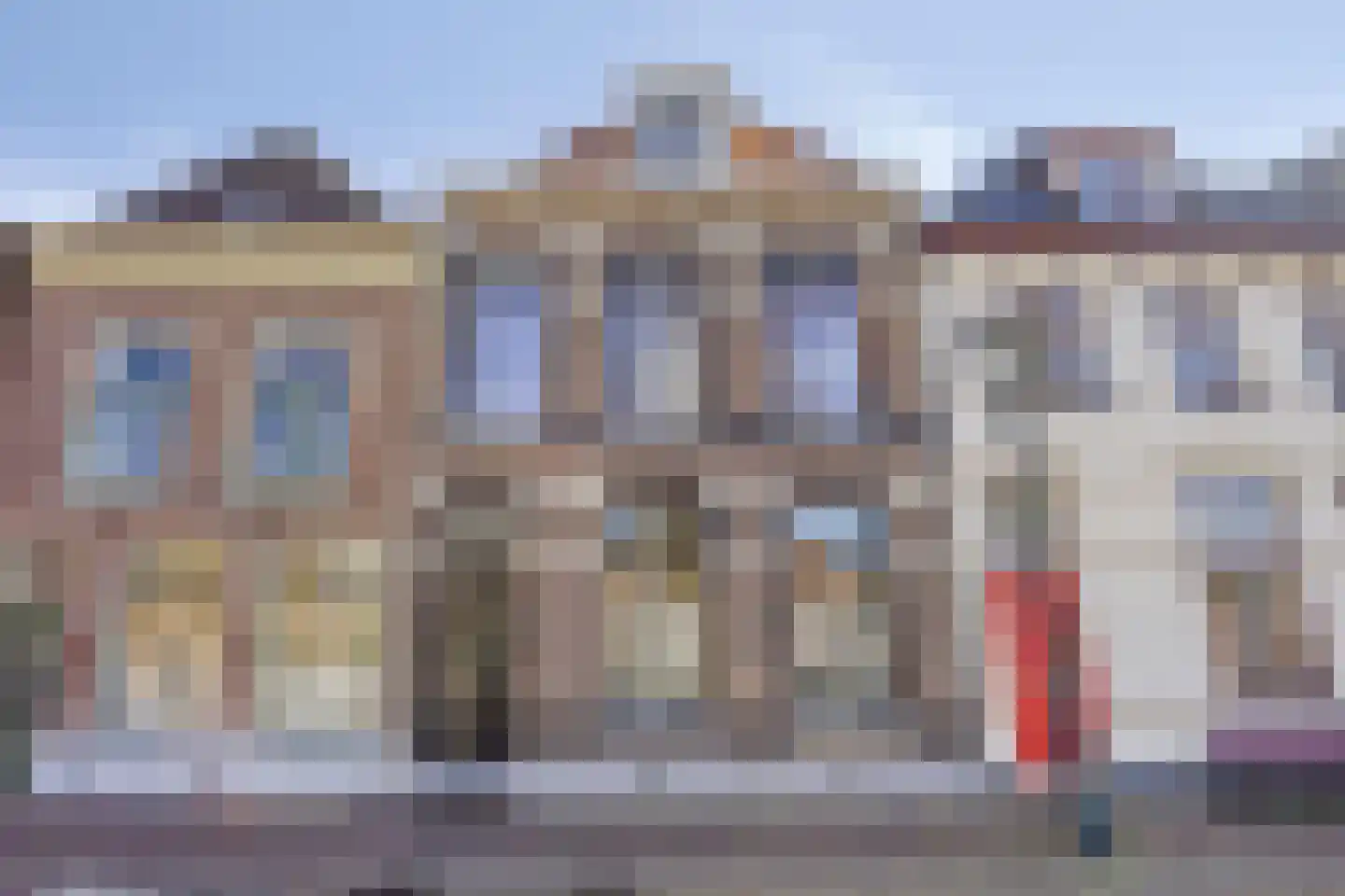 Burgwal 131 Kampen