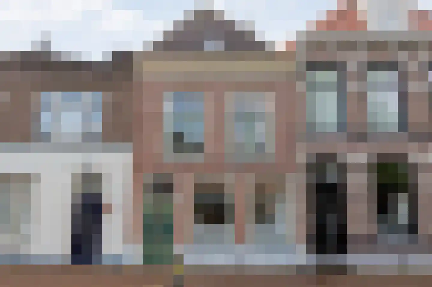 Burgwal 132 Kampen