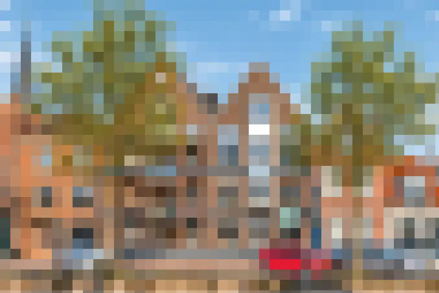 Burgwal 20 I in Kampen