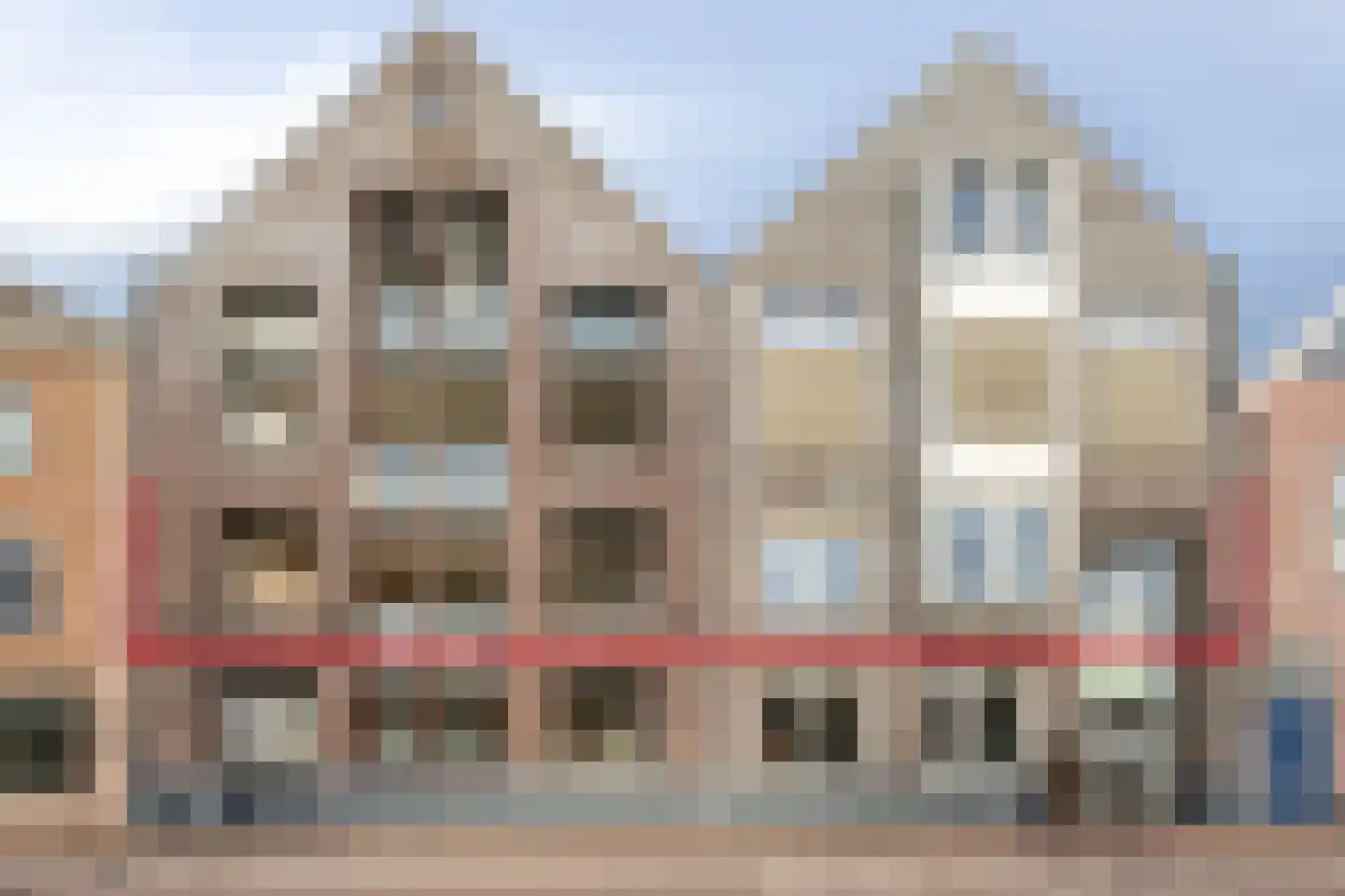 Burgwal 20 I in Kampen