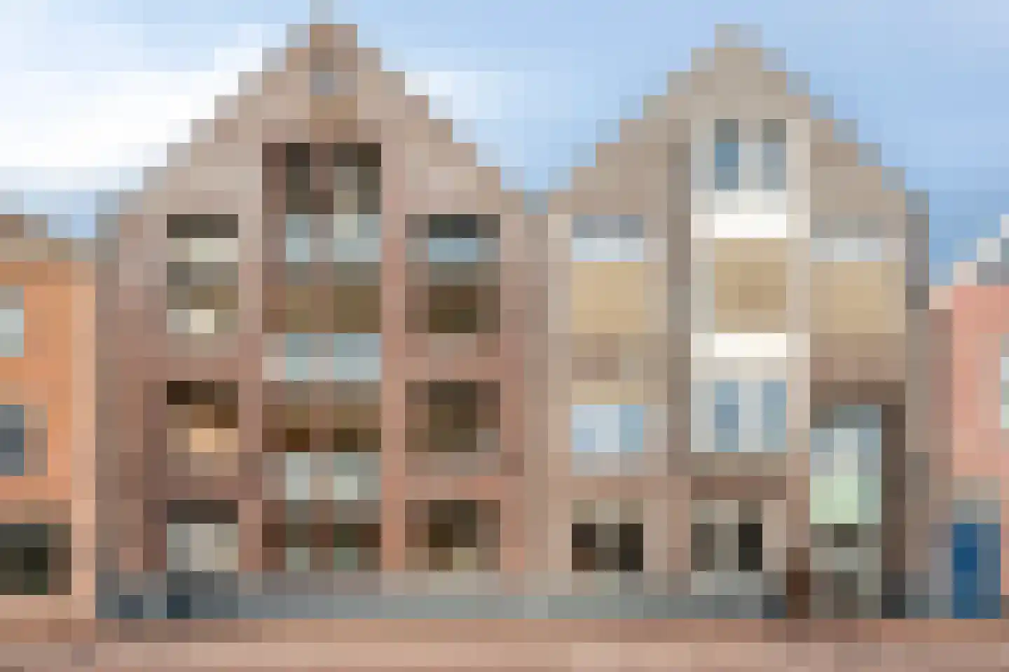 Burgwal 20 I Kampen