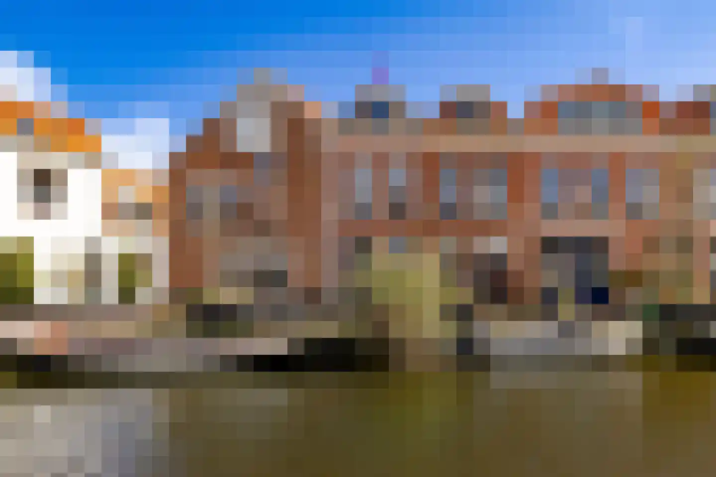 Burgwal 23 Haarlem