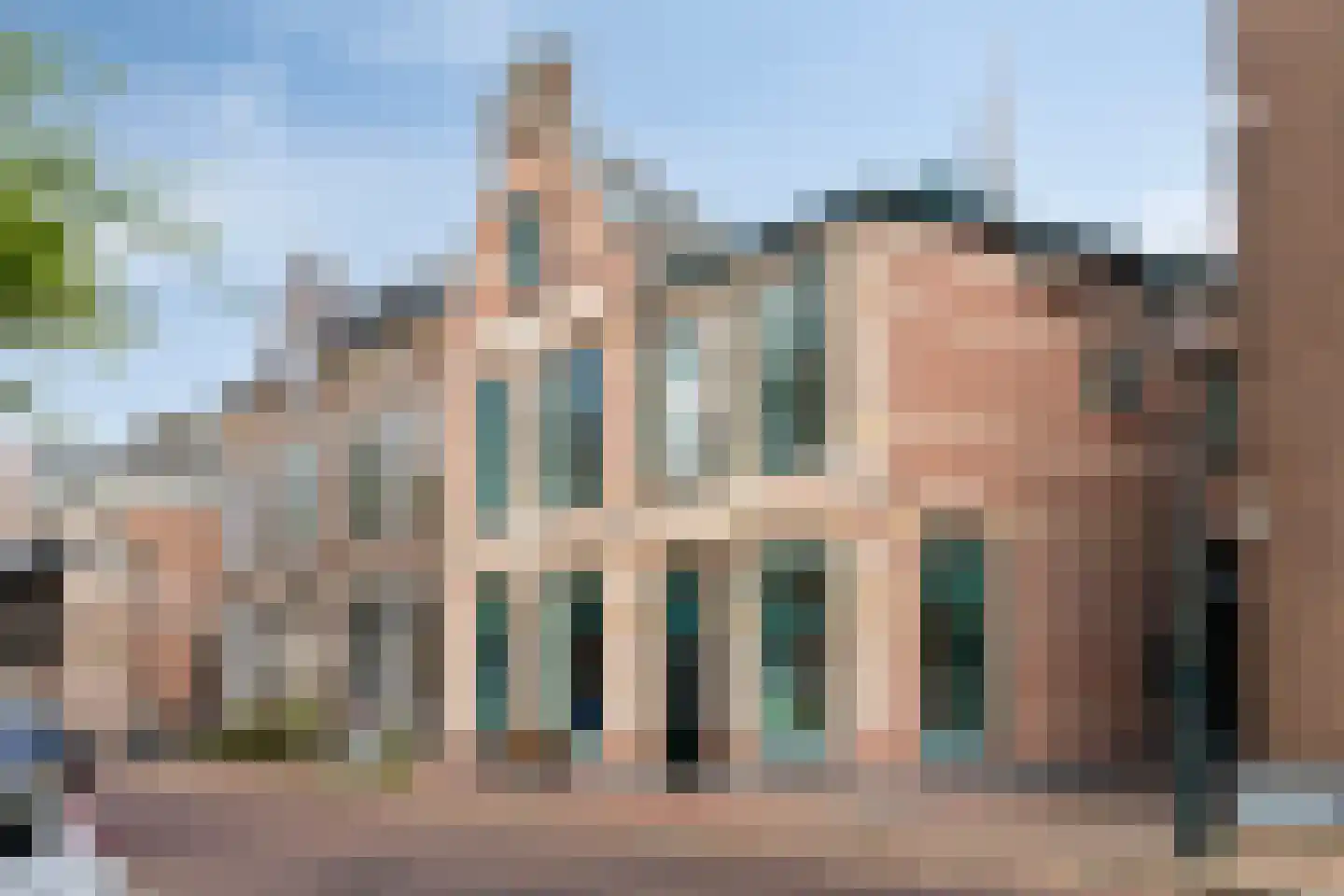 Burgwal 24 in Kampen