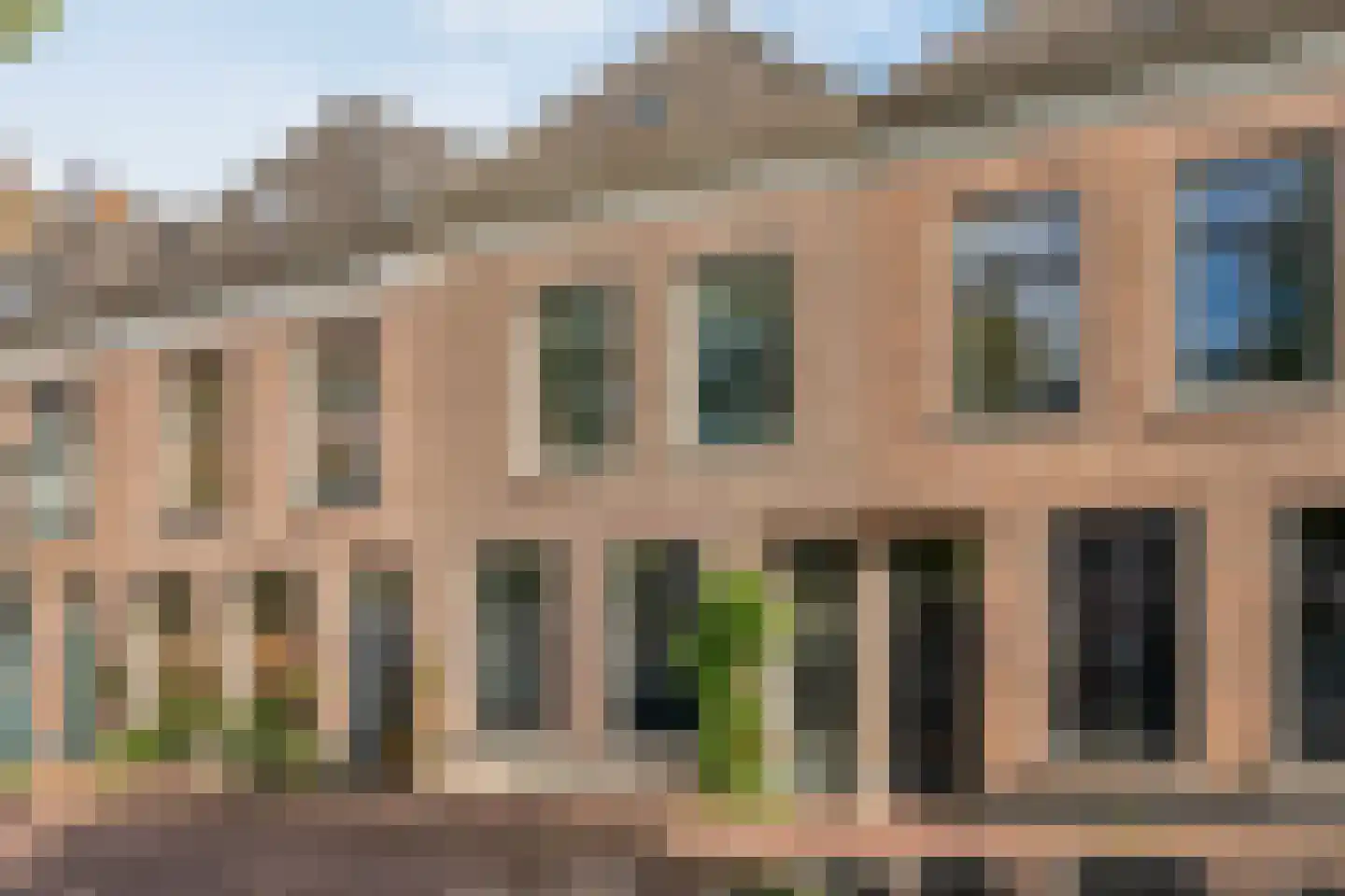 Burgwal 32 Kampen