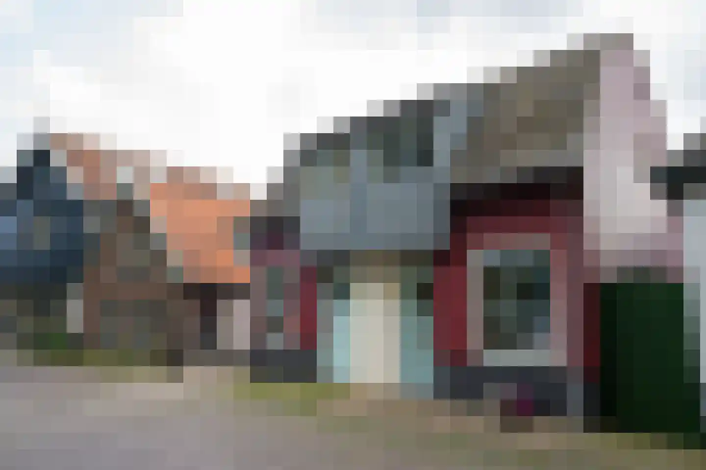 Burgwal 33 A Den Burg