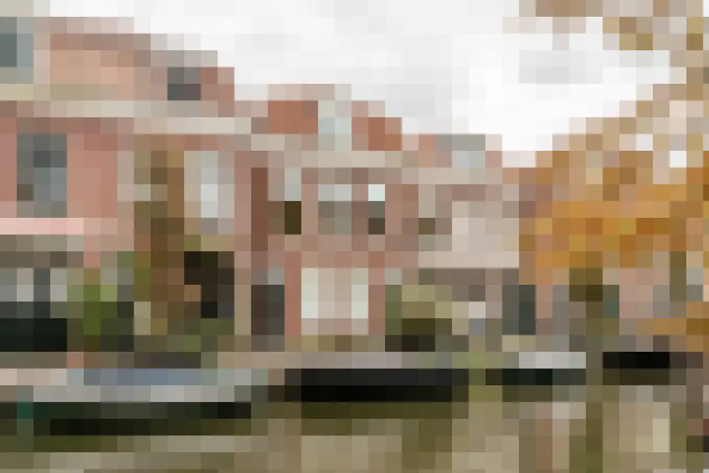 Burgwal 35 A Haarlem