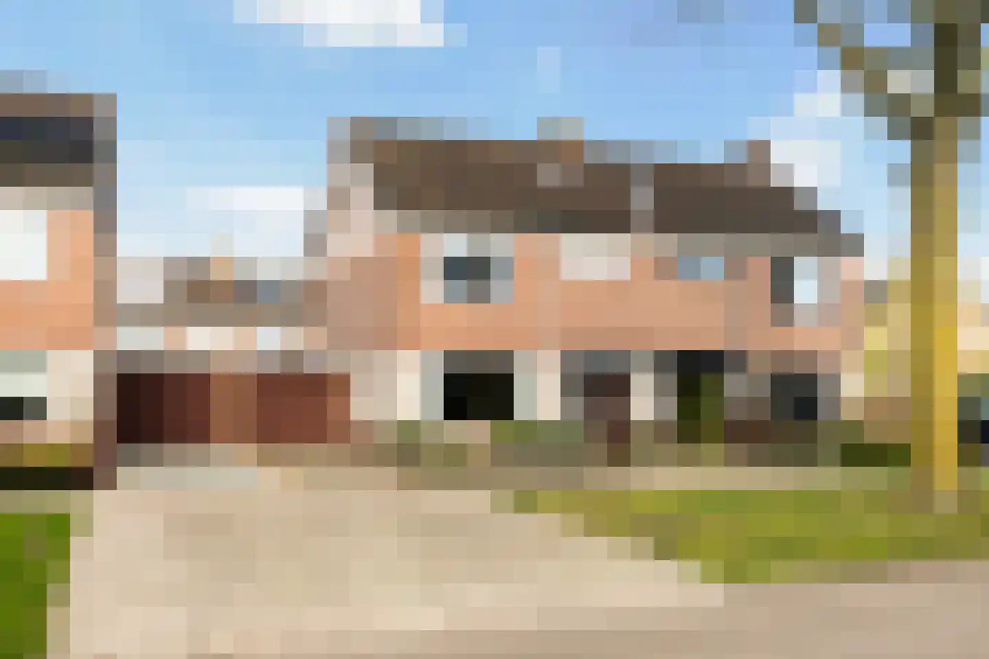 Burgwal 48 Woudenberg
