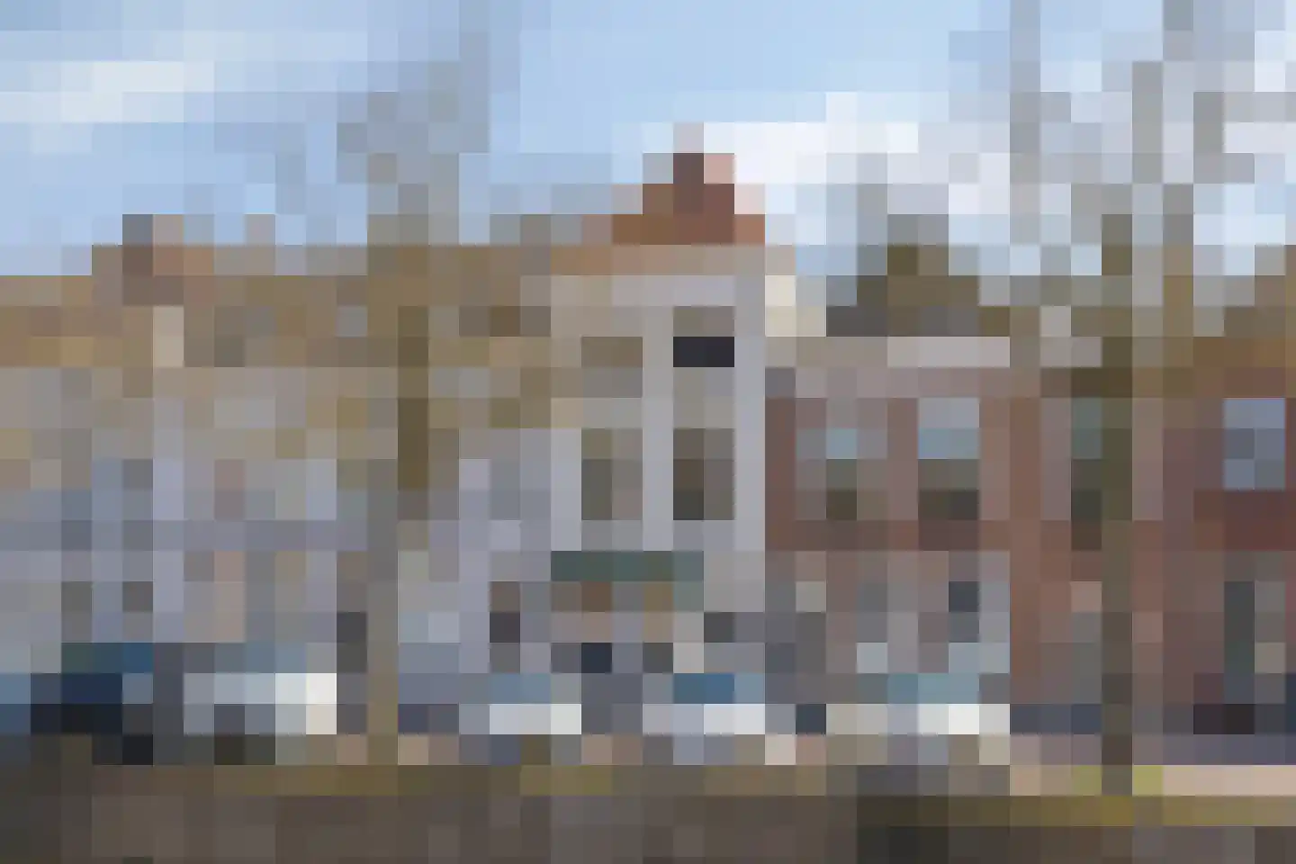 Burgwal 78 I Kampen