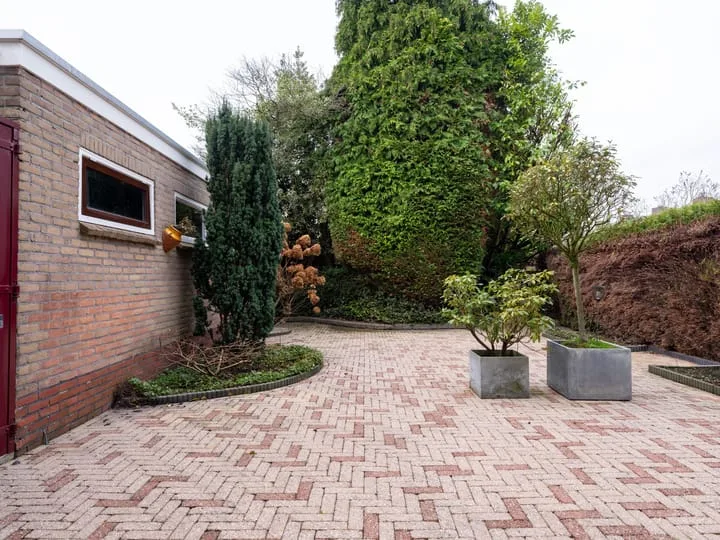 Burmanialaan 80 Drachten thumbnail 33
