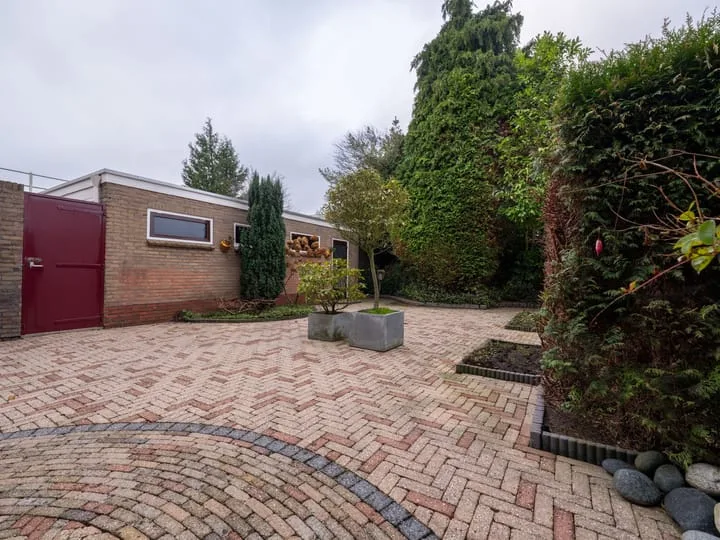 Burmanialaan 80 Drachten thumbnail 36