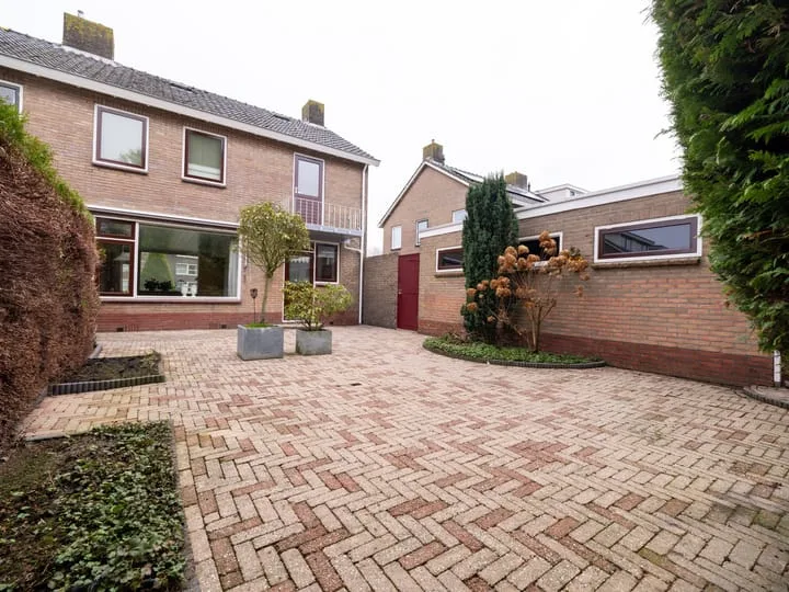 Burmanialaan 80 Drachten thumbnail 37
