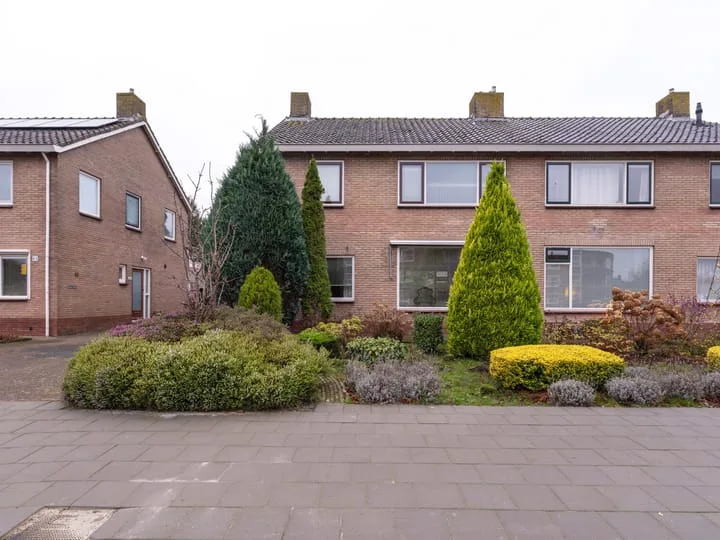 Burmanialaan 80 Drachten thumbnail 4