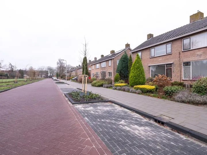 Burmanialaan 80 Drachten thumbnail 40