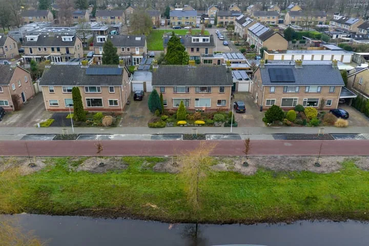 Burmanialaan 80 Drachten thumbnail 41