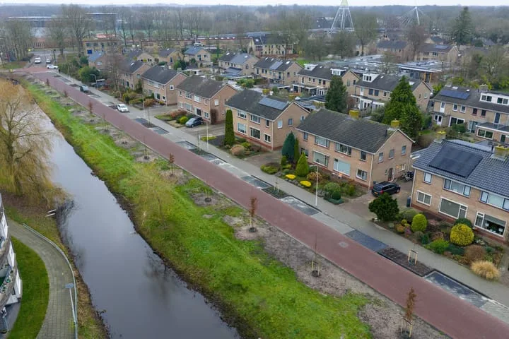 Burmanialaan 80 Drachten thumbnail 42