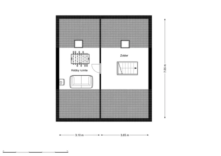 Burmanialaan 80 Drachten thumbnail 46