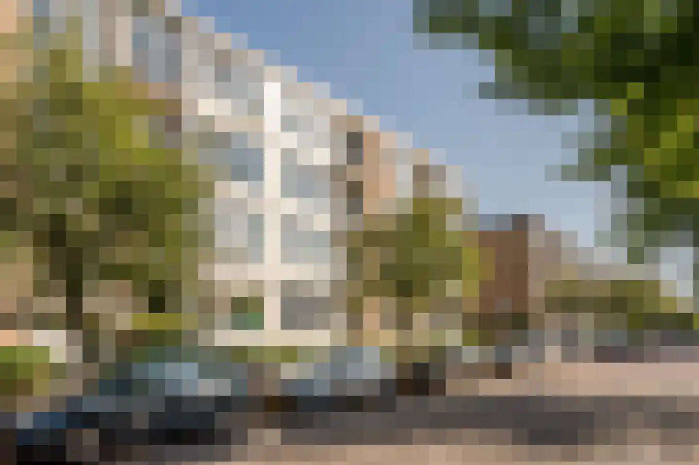 Burmanlaan 122 en Wassenaar