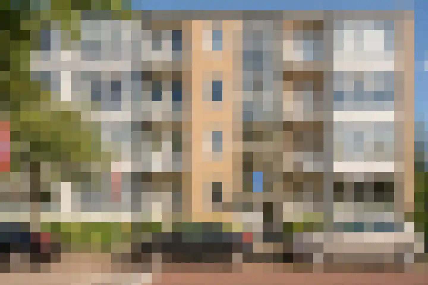 Burmanlaan 122 Wassenaar thumbnail 4