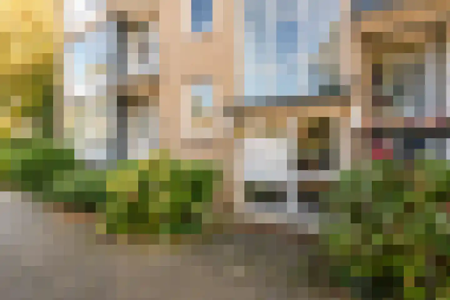 Burmanlaan 154 Wassenaar thumbnail 5