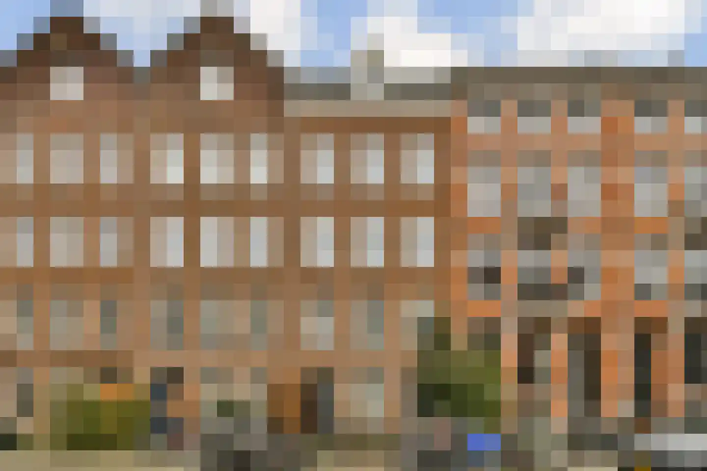 Burmanstraat 16 1 Amsterdam