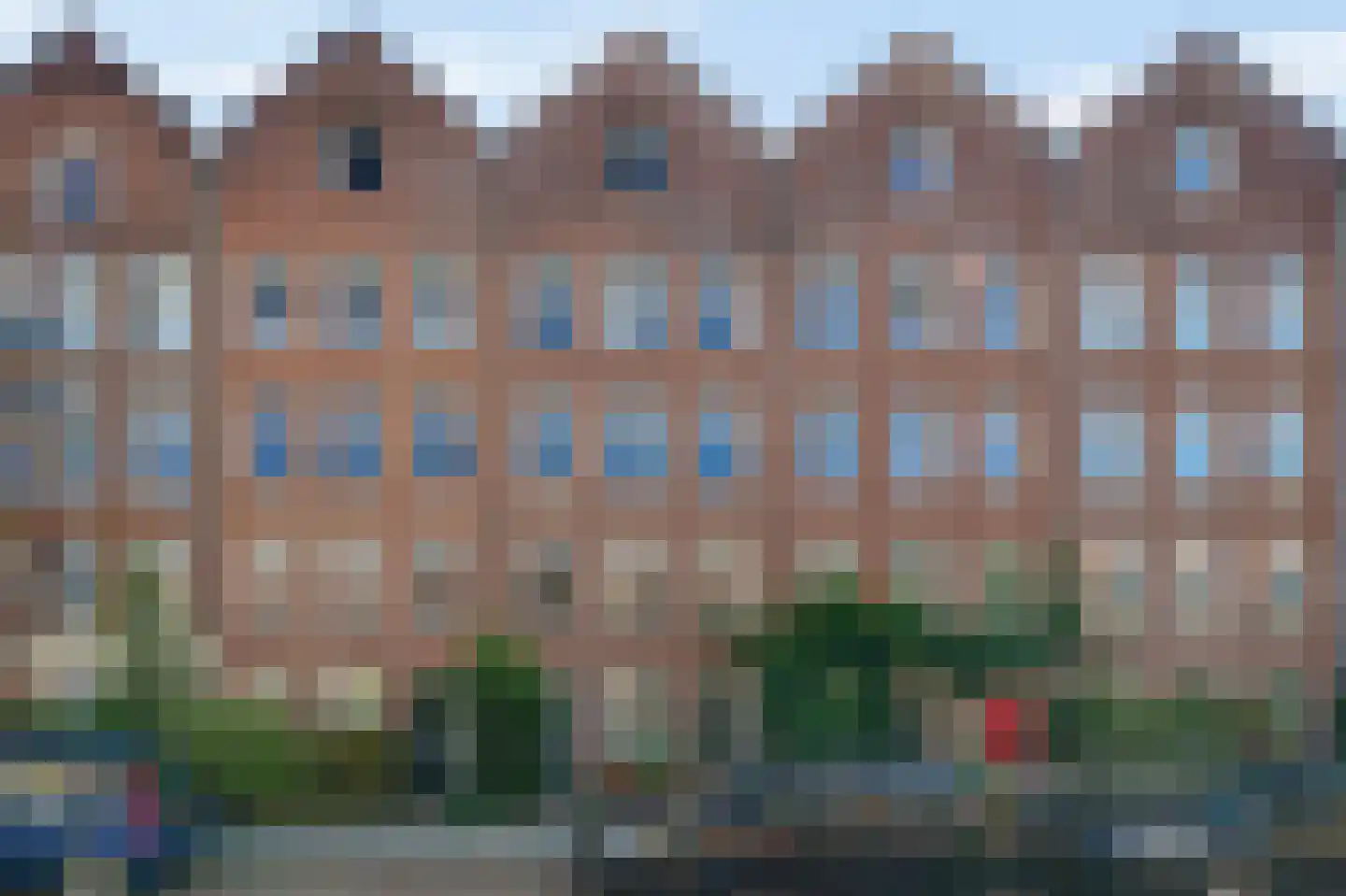 Burmanstraat 22 3 Amsterdam