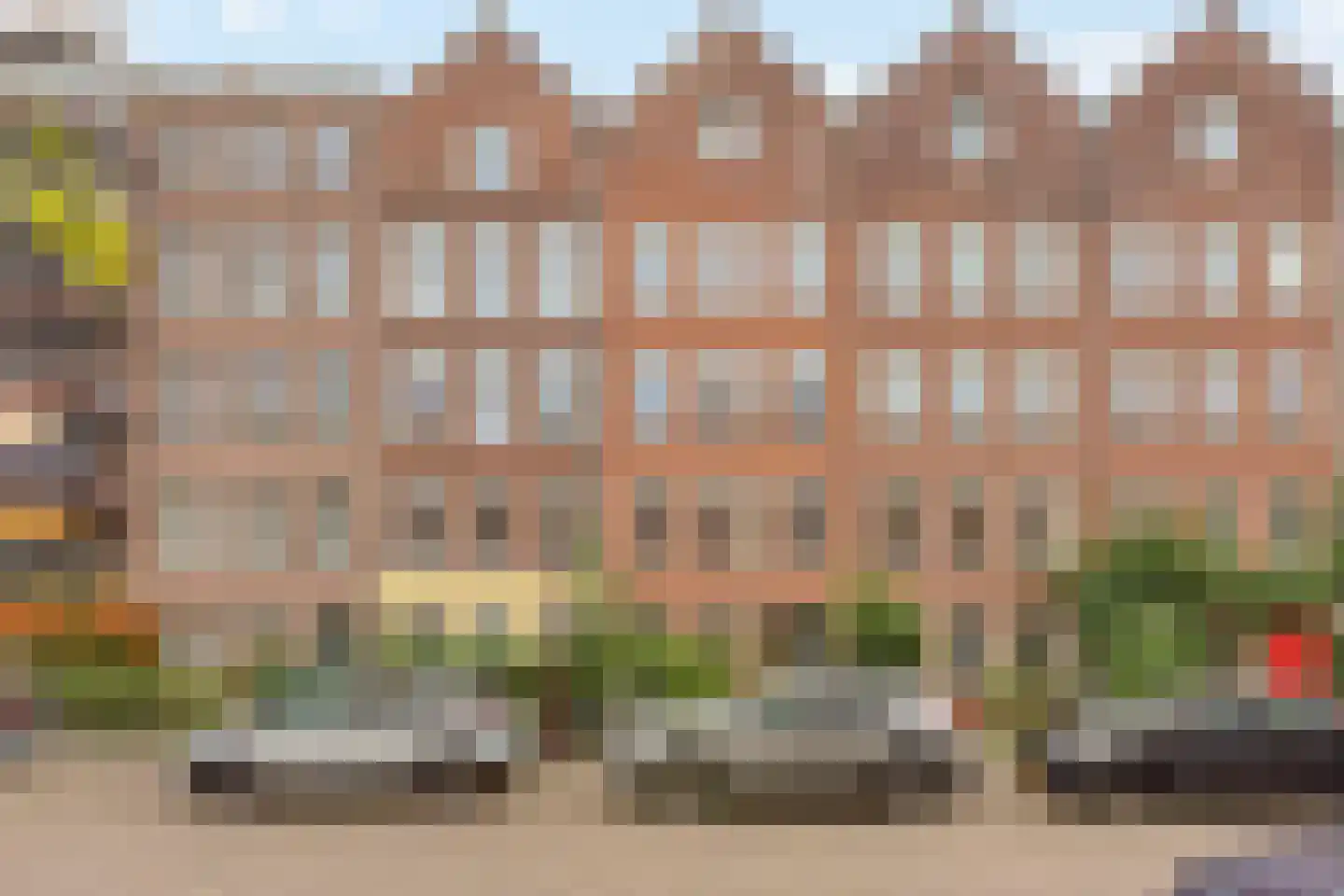 Burmanstraat 24 H Amsterdam thumbnail 24