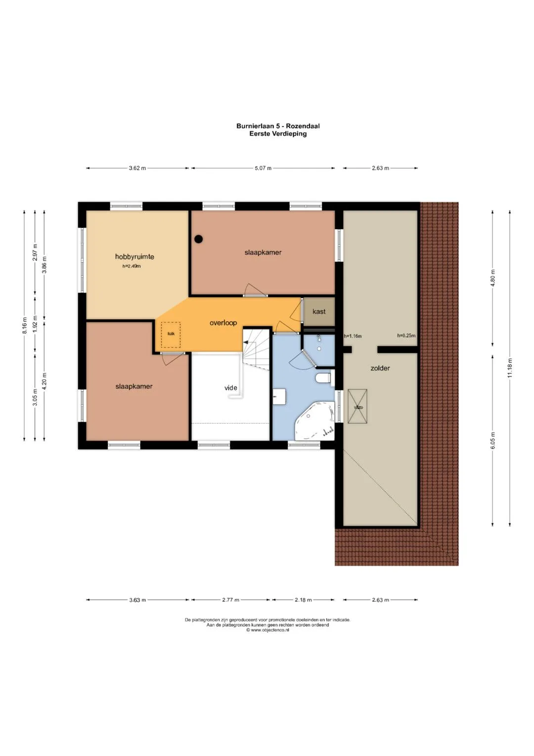Burnierlaan 5 Rozendaal thumbnail 70