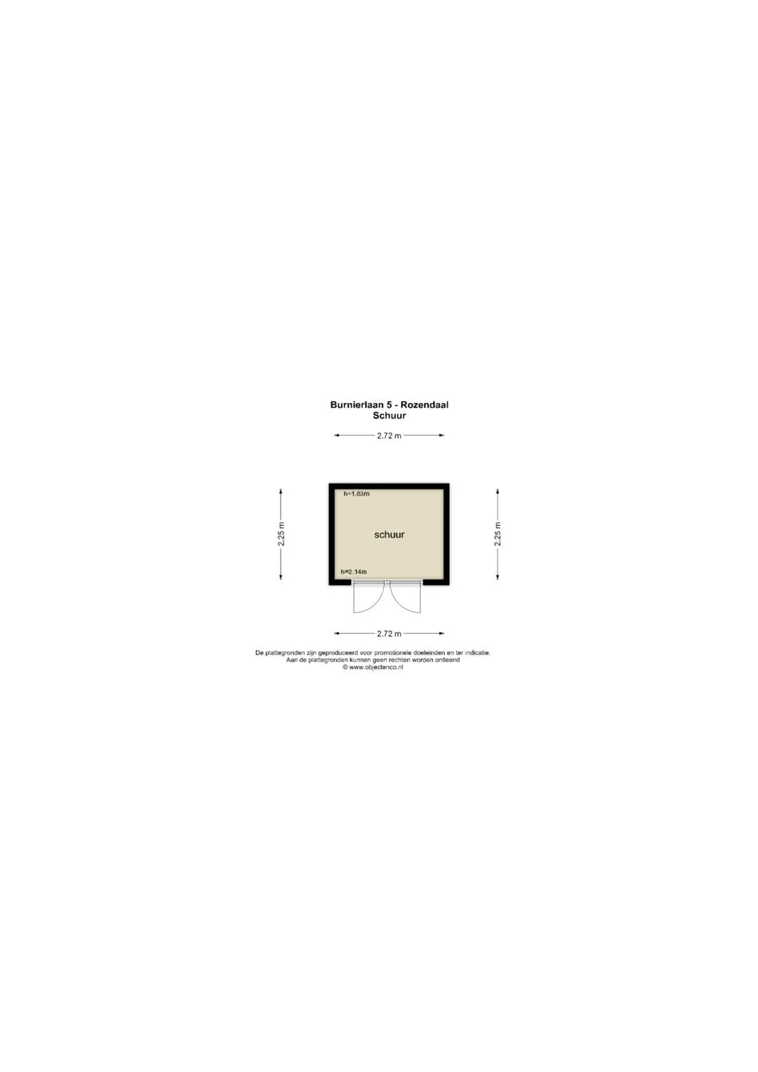 Burnierlaan 5 Rozendaal thumbnail 76