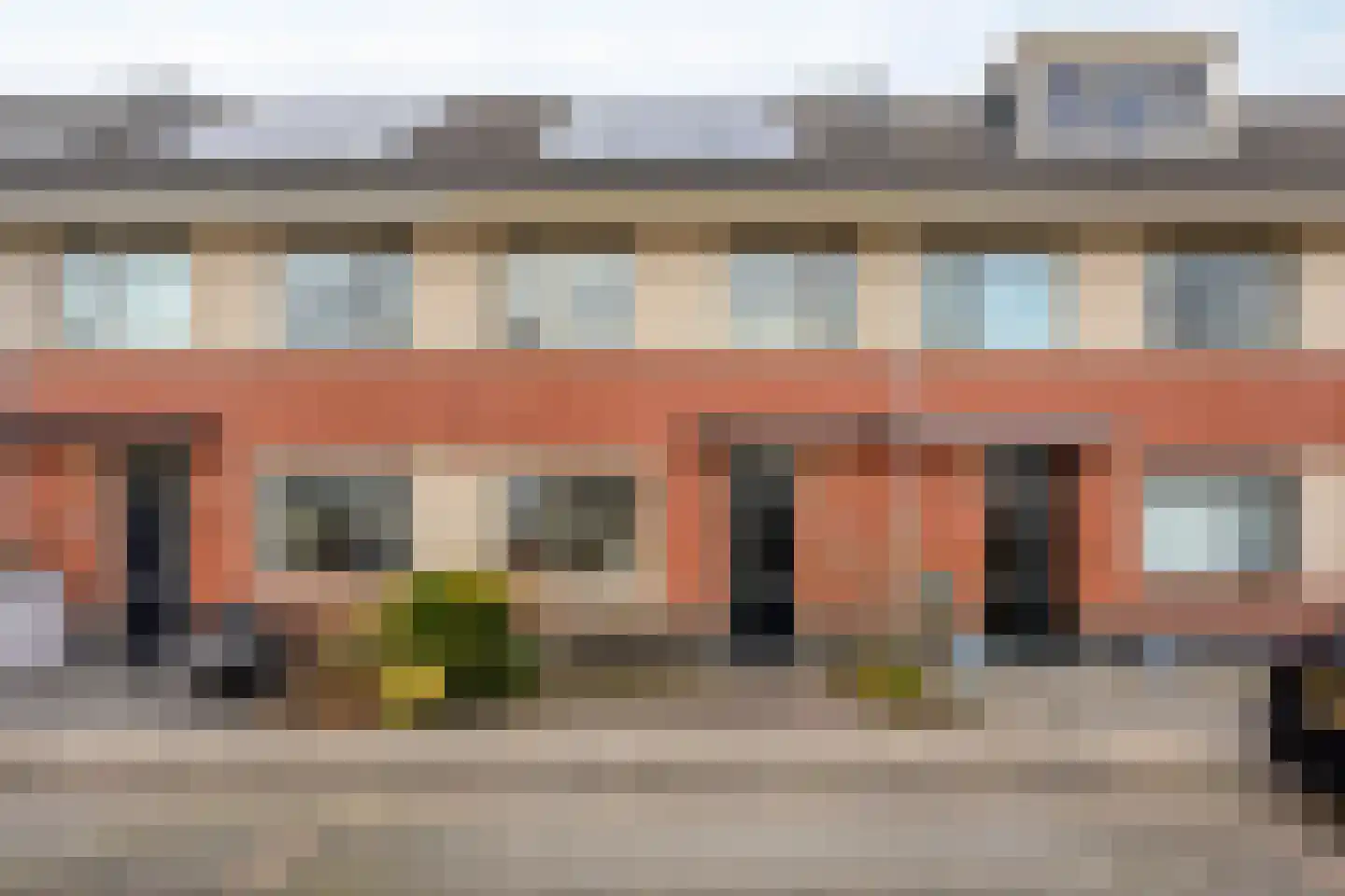 Burnousstraat 33 Purmerend