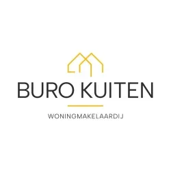 Logotipo Buro Kuiten B.V.