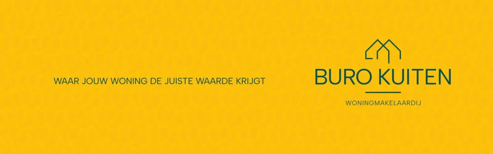 Team foto van Buro Kuiten Woningmakelaardij
