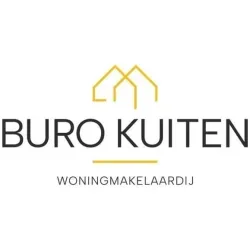 Logo Buro Kuiten Woningmakelaardij