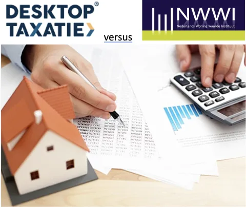 Bürofoto von BUROVANHOOF makelaardij