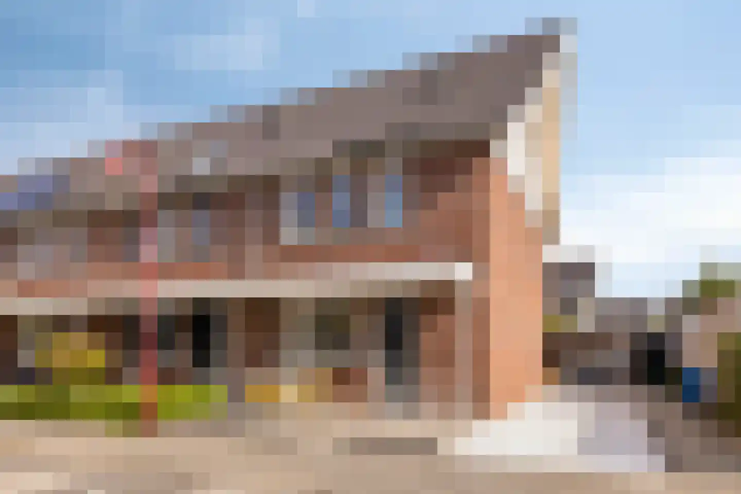 Buru 73 Barneveld