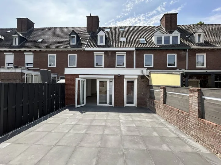 Buschkensweg 18 Heerlen foto 3