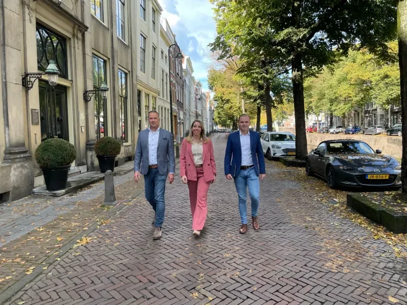 Office photo of Businesskans.nl
