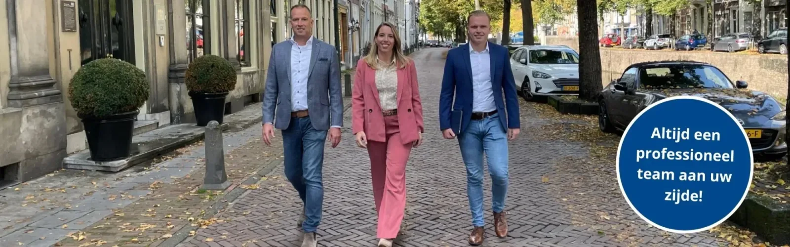 Team photo of Businesskans.nl