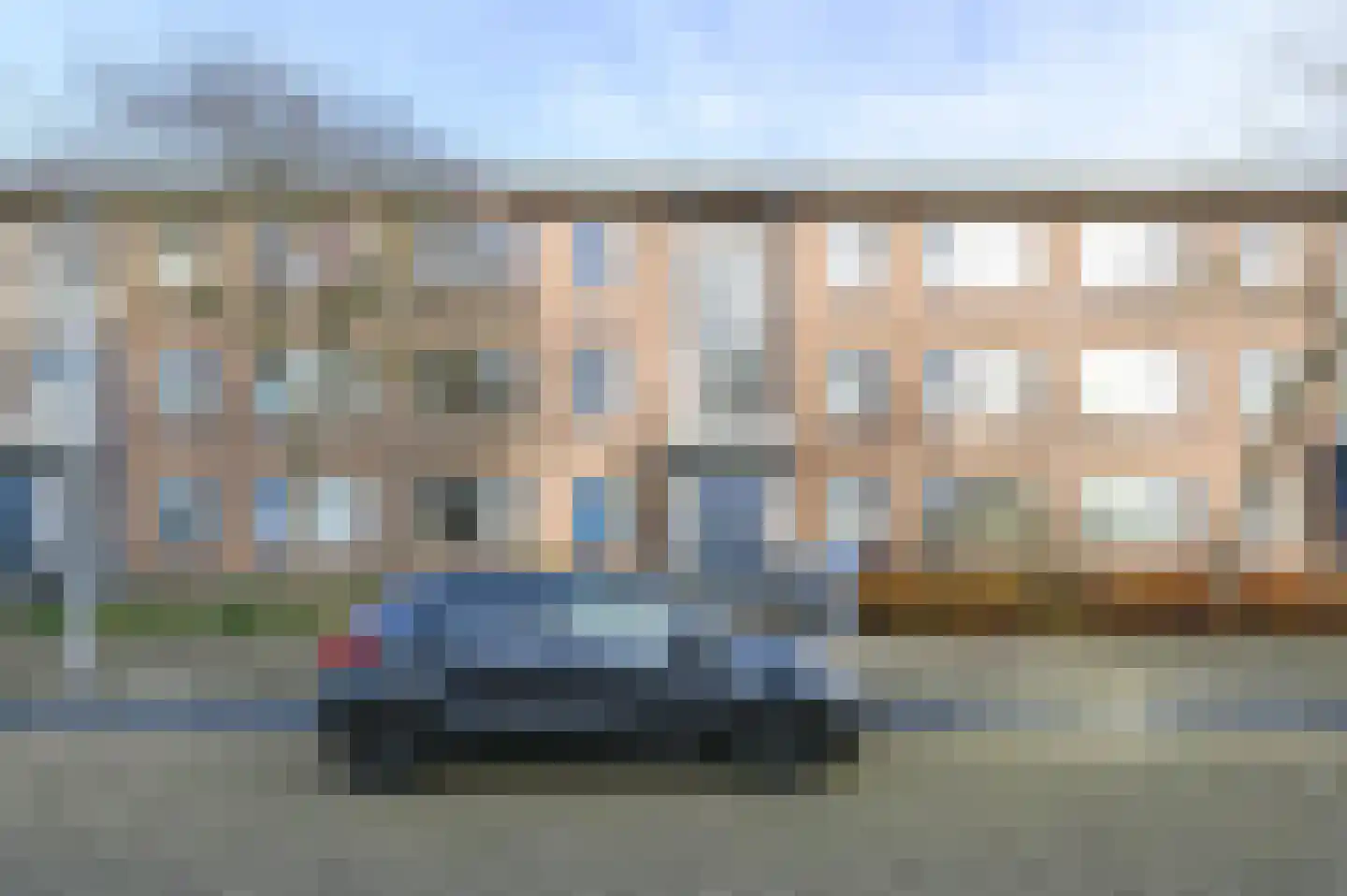 Busken Huetlaan 46 in Voorburg