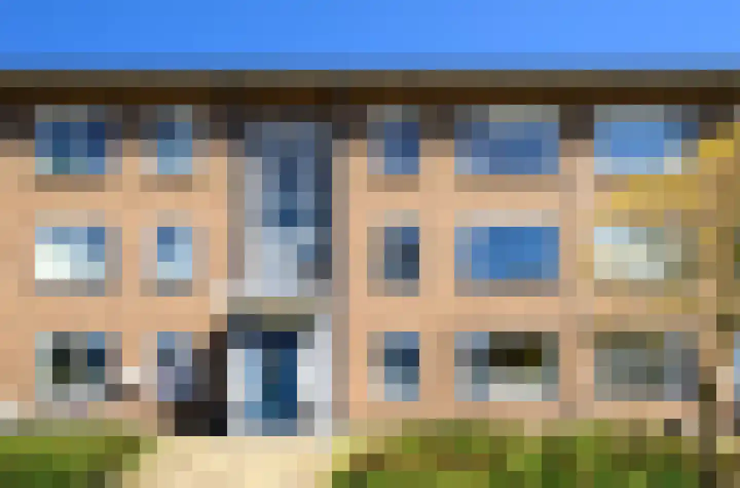 Busken Huetlaan 66 in Voorburg