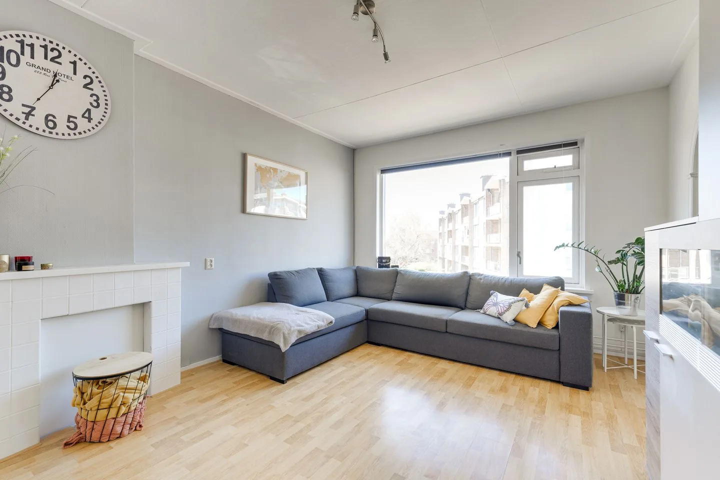 Busken Huetlaan 66 Voorburg foto 2