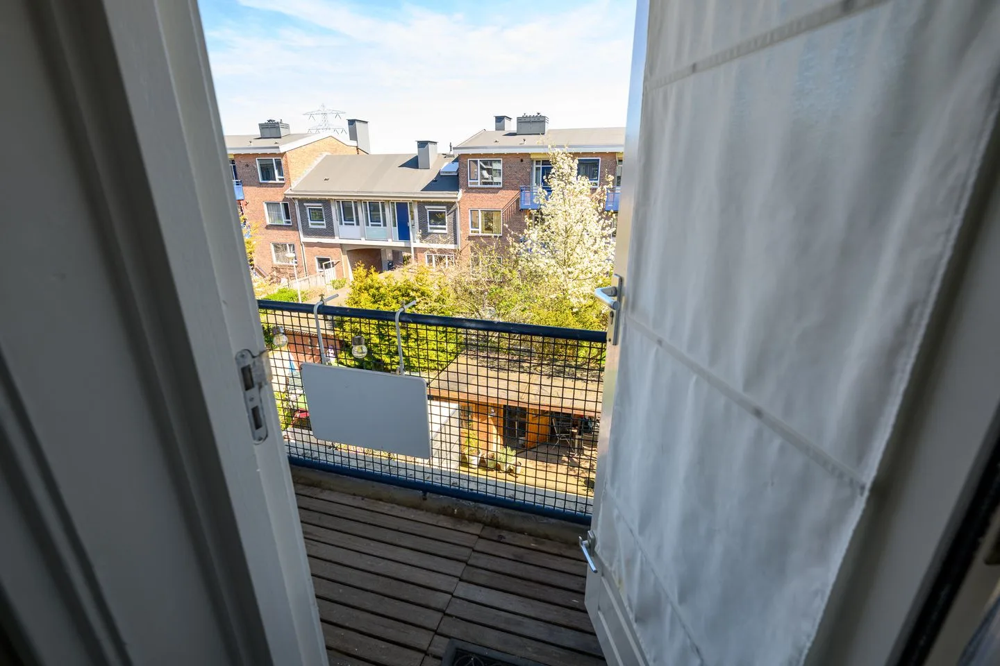 Busken Huetlaan 66 Voorburg thumbnail 20