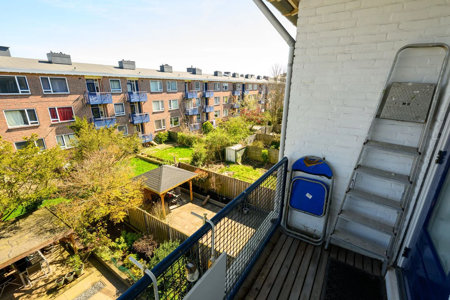 Busken Huetlaan 66 Voorburg thumbnail 21