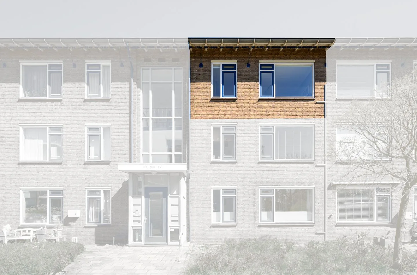 Busken Huetlaan 66 Voorburg thumbnail 31