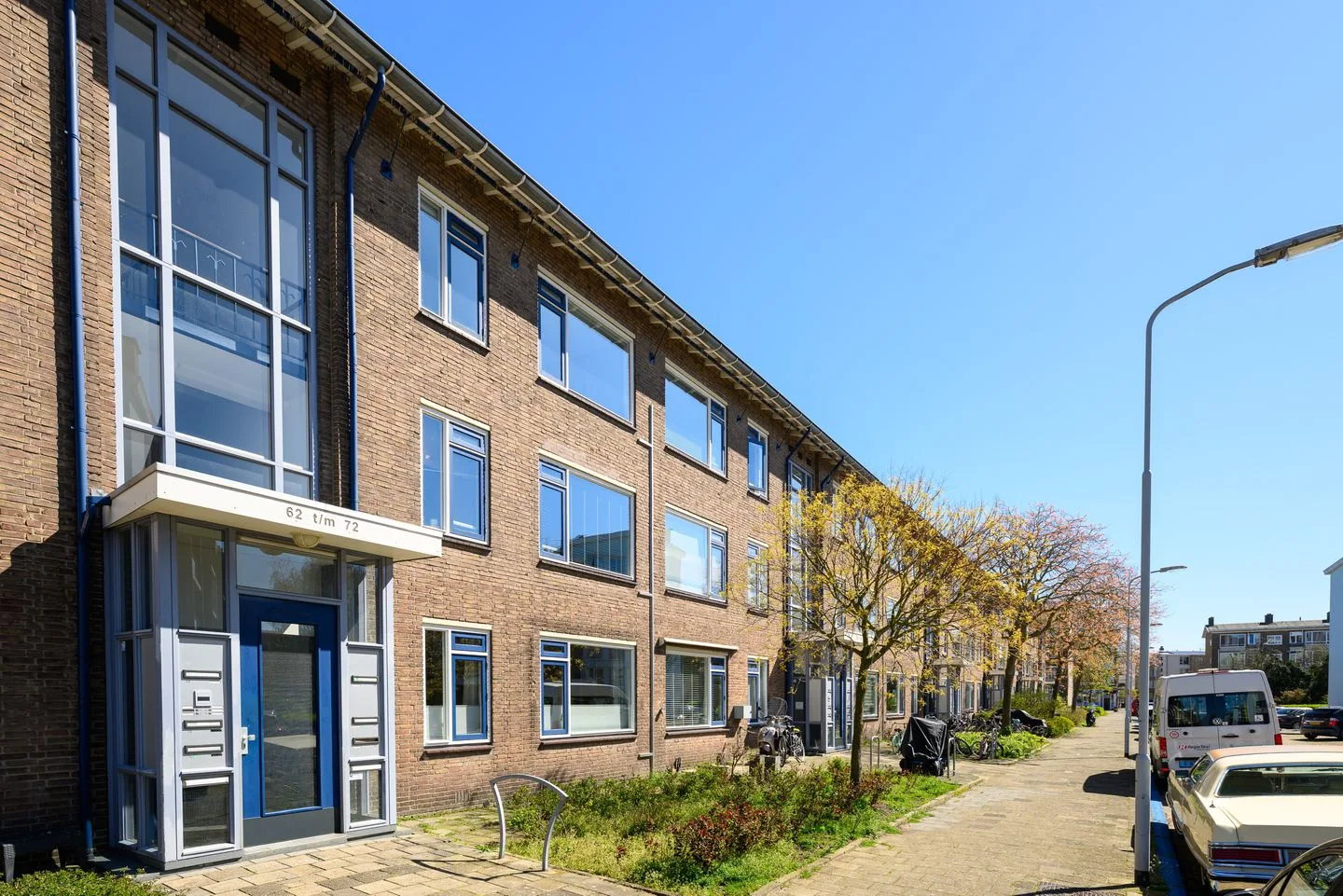 Busken Huetlaan 66 Voorburg thumbnail 4