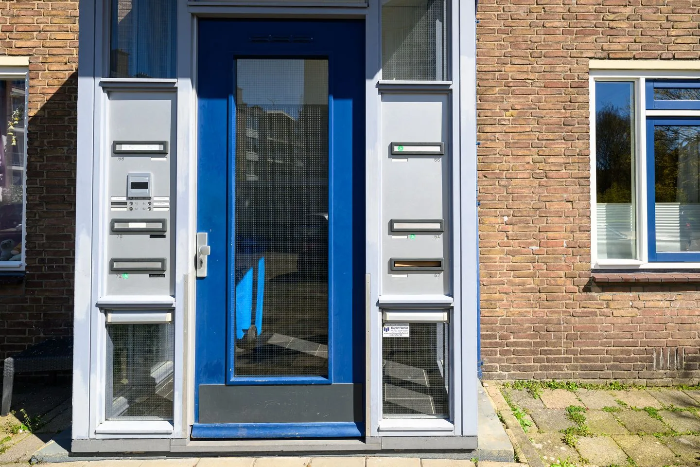 Busken Huetlaan 66 Voorburg thumbnail 5
