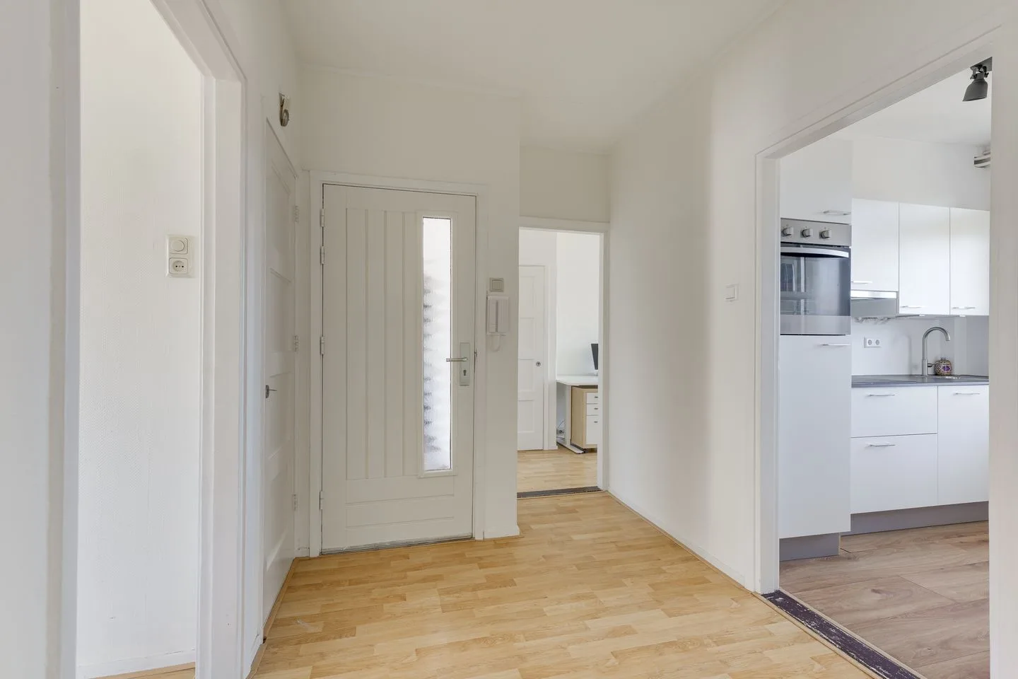 Busken Huetlaan 66 Voorburg thumbnail 7